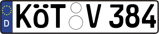 KÖT-V384