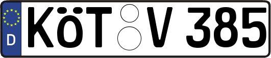 KÖT-V385