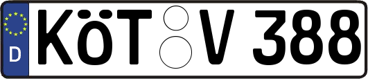KÖT-V388