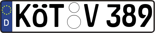 KÖT-V389