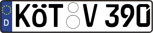 KÖT-V390