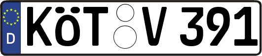 KÖT-V391