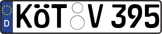 KÖT-V395