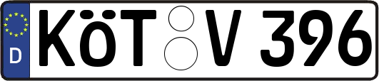 KÖT-V396
