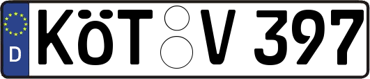 KÖT-V397