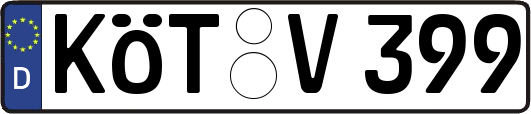 KÖT-V399
