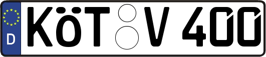 KÖT-V400