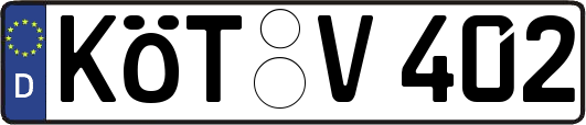KÖT-V402