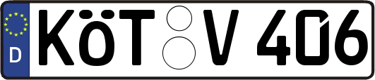 KÖT-V406