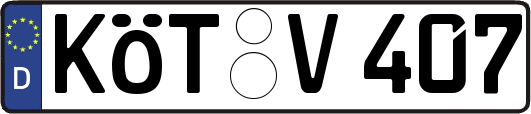 KÖT-V407