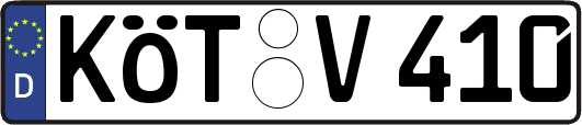 KÖT-V410