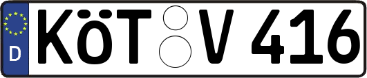 KÖT-V416