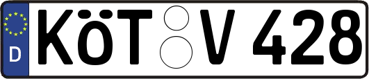 KÖT-V428