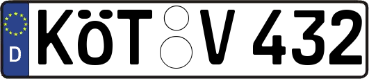 KÖT-V432
