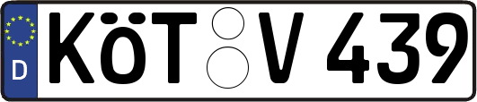 KÖT-V439