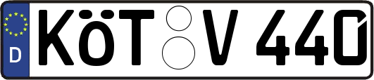 KÖT-V440