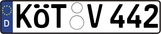 KÖT-V442