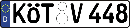 KÖT-V448
