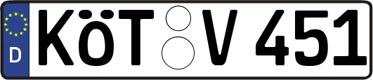 KÖT-V451