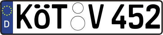 KÖT-V452