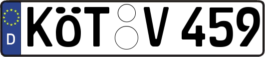 KÖT-V459