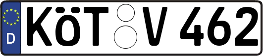 KÖT-V462