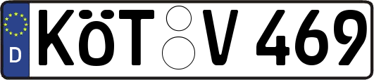 KÖT-V469