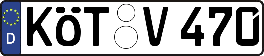 KÖT-V470