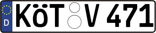 KÖT-V471