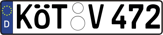 KÖT-V472