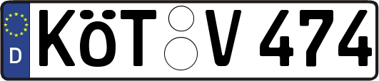 KÖT-V474