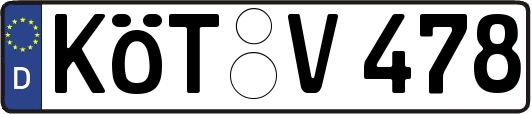 KÖT-V478