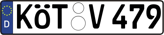 KÖT-V479