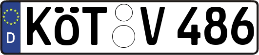 KÖT-V486