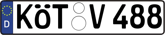 KÖT-V488