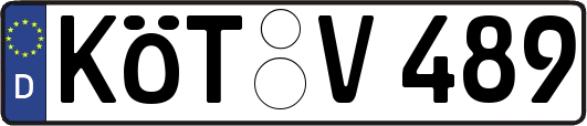 KÖT-V489