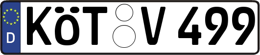 KÖT-V499