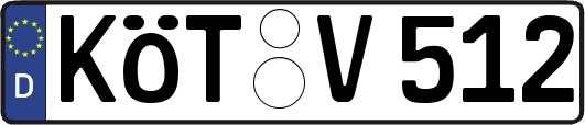 KÖT-V512