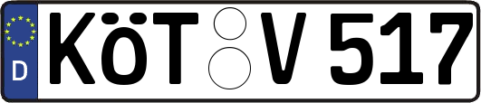 KÖT-V517