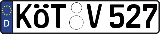 KÖT-V527