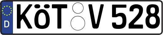 KÖT-V528