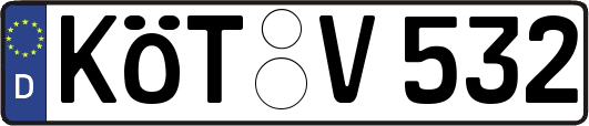 KÖT-V532
