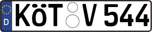 KÖT-V544