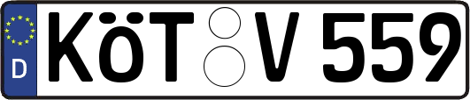 KÖT-V559