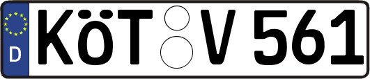 KÖT-V561