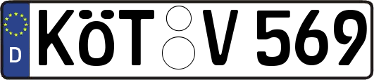 KÖT-V569