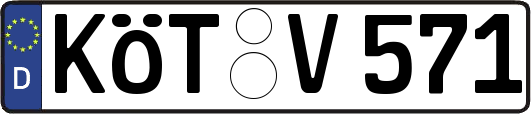 KÖT-V571