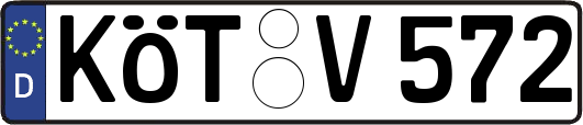 KÖT-V572