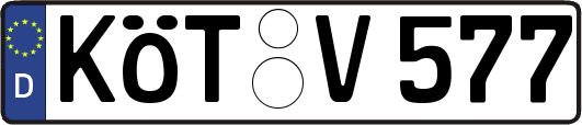KÖT-V577