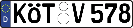 KÖT-V578